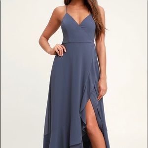 Lulus Dress